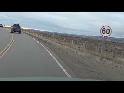 Rio Pico, Chubut, Argentina. 11JUL2025