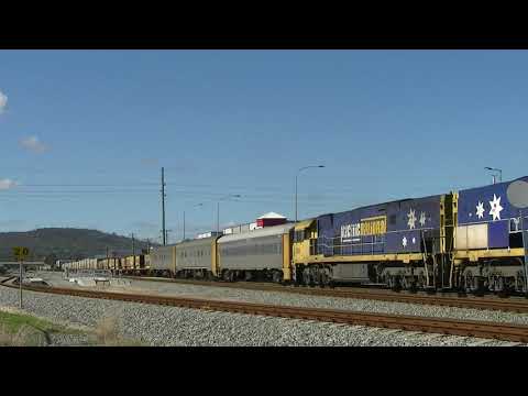 NR100 and NR4 on 1MP2