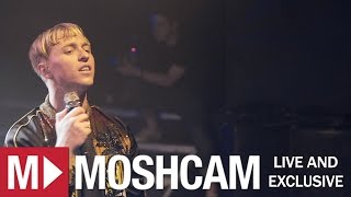 The Drums - Forever and Ever Amen - Live in London (Full show - track 16 of 18)