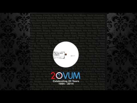 Josh Wink - Are You There (Ben Klock Remix) [OVUM RECORDINGS]