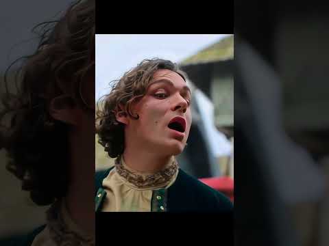 Ciri Vs Dragon - The Witcher Season 3