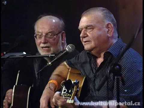 Brontosauři - Toronto (1977)