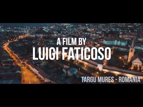 My erasmus in Targu Mures 2018