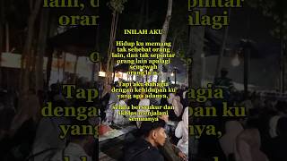 Download lagu inilah aku#shortsvideo #quotes #katakatabijak #beranda #shorts mp3 Download lagu inilah aku#shortsvideo #quotes #katakatabijak #beranda #shorts mp3