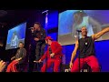 O-Town- Love Should Be A Crime 🖤 25th Anniversary of Making The Band special 11-24-2025 (NYC Winery)