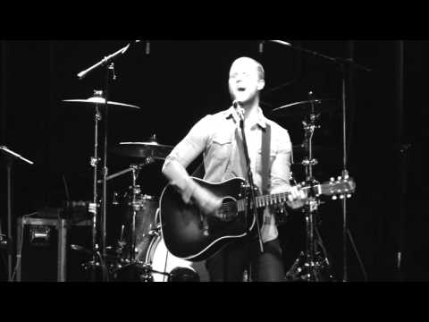 Andrew Ripp ~ "Animal" at the Kessler Theater in Dallas, Texas