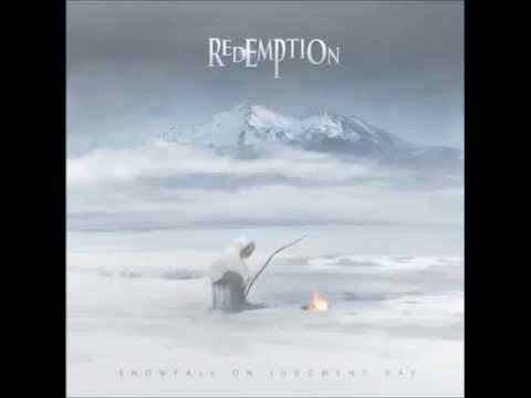 Redemption - Snowfall on Judgement Day [FULL ALBUM - progressive metal]