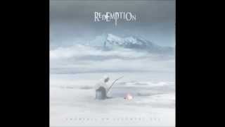 Redemption - Snowfall on Judgement Day [FULL ALBUM - progressive metal]