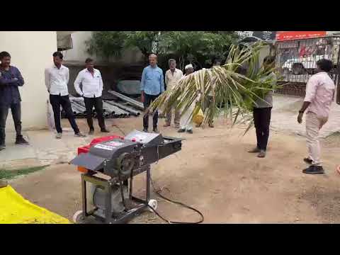 Kisan Shakti | Big Daddy | Chaff Cutter | 8600182588