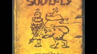 ♫ Soulfly - Soulfly IV