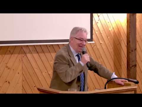 2019-0424 La Charité ne faillit jamais - Fr Conteh  (19/04/19)