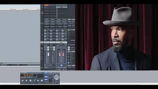 Jamie Foxx – If You Love Me (Slowed Down)
