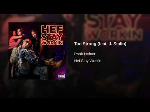 Xai Beats & Pooh Hefner - Too Strong (feat. J. Stalin) [Prod. Xai Beats & Paupa]