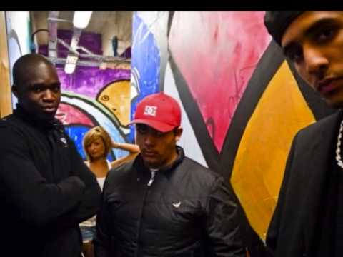 DINGO MC JUSTE UNE SOMATION