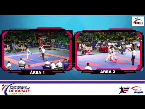 PKF Classification - Panam Games Santiago / Chile 2023, San José, Costa Rica