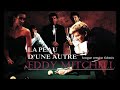 Eddy Mitchell - la peau d'une autre - Longue version Fabmix 1987
