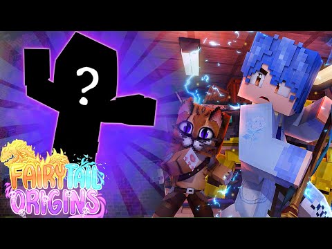 Xylophoney - Fairy Tail Origins - "MY GRAND MAGIC OPPONENT!" #26 (Anime Minecraft Roleplay)