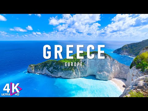 Unveiling the Enchanting Beauty of Greece