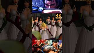 Hokuto no ken: Ken's rage 2 - JUDA, THE STAR OF BETRAYAL APPEARS! PS3 Emulation in 4k