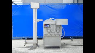 Spomasz meat mixer for sale - Image 4 | Machineryline Spomasz meat mixer | Image 4 - Machineryline