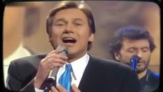 Roland Kaiser - So bist du (90s Schlager - Live-TV-ZDF-Hitparade-Single-Edit)