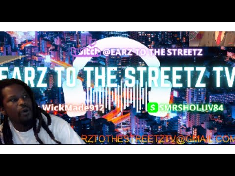 Earz To The Streetz is Live | Trump found guilty | Naughty teacher | driving w\o D.L on cam