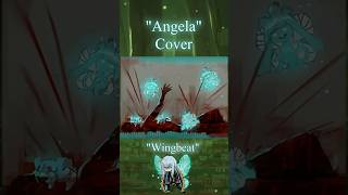 【Library Of Ruina/Cover】Angela Theme - Wingbeat Ver. Floor Realization BGM  Shorts Ver.