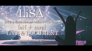 LiSA 『Believe in ourselves』-MUSiC CLiP YouTube EDiT ver.-