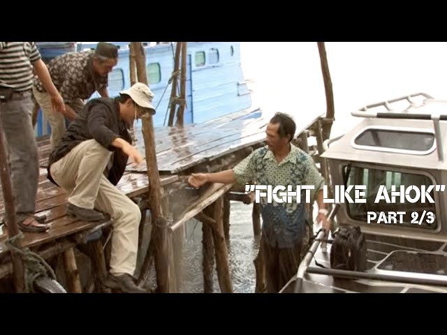 הגיית וידאו של bupati בשנת אינדונזי