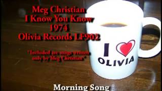 Two Hours of Meg Christian Music