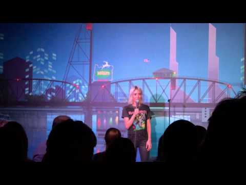 download lagu mp3 mp4 Ashley Barnhill, download lagu Ashley Barnhill gratis, unduh video klip Ashley Barnhill