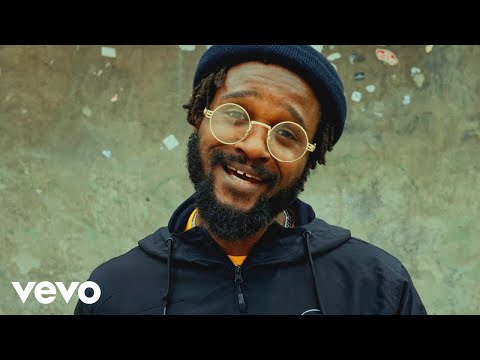 S.C.U.D. - Celebrate (Official Video) ft. Atifemi