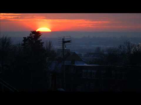 Robert Vadney - Second Sky (3 am Salvation Mix)