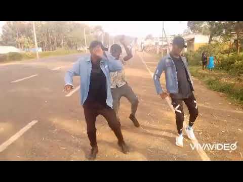 CITYBOY FT GNAKO - NIPE YOTE ( Official dance video)