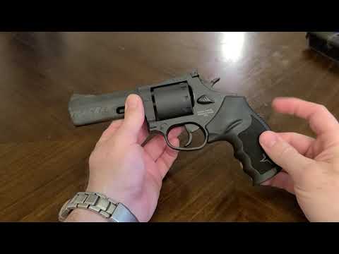 Taurus 992 table top review.
