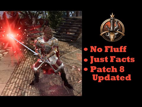 Eldritch Knight QUICK Guide | Baldur's Gate 3