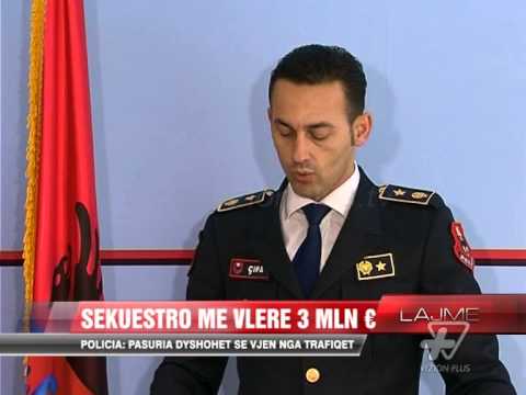 Bllok lajmesh nga vendi, 2 Maj 2014 - News, Lajme - Vizion Plus