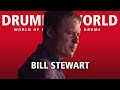 Bill Stewart - John Scofield: Jazz in Marciac - 2011 #drummerworld #billstewart