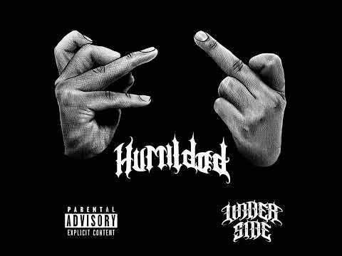 PLAKOSON - UNDER SIDE 821 FT @LEFTYSMOFICIAL & KASTO 4D (HUMILDAD)