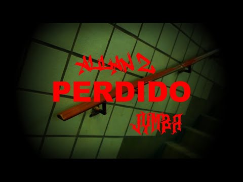 Perdido - Allan Z Ft @jymba_