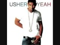 Usher Yeah