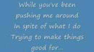 CAKE TAKE IT ALL AWAY LYRICS