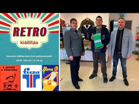 RETRO KIÁLLÍTÁS - Kaptam egy SKODÁT! 😍