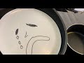When Doing The Dishes Takes A Weird Turn