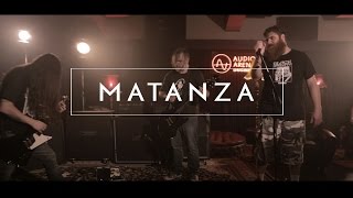 Matanza (AudioArena Originals) - Full Show