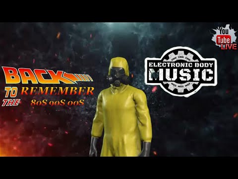 EBM-ELECTRONIC BODY MUSIC