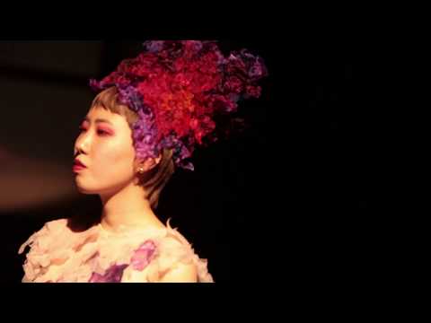 成安造形大学 卒業制作展 2019＜SEIAN COLLECTION2019＞