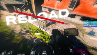 Je ne dois pas RECHARGER de la game entière