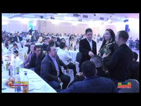 Toni de la Brasov  -Kristiyana - Godici - Sile si Peke - botez zabar