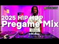 2025 New Music Pregame Mix Ft Metro Boomin 21 Savage Pluto Cardi B Yk Niece Dj Main Event